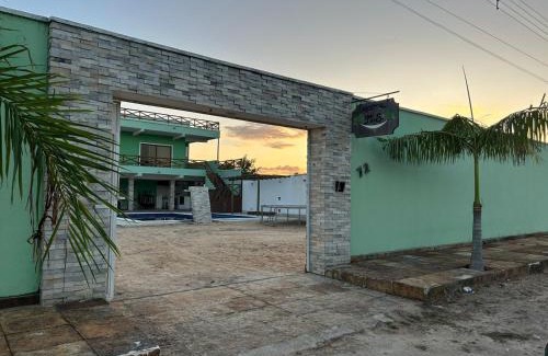 Caucaia House | Rancho M S