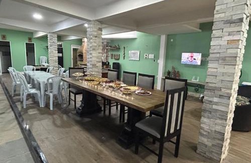 Caucaia House | Rancho M S