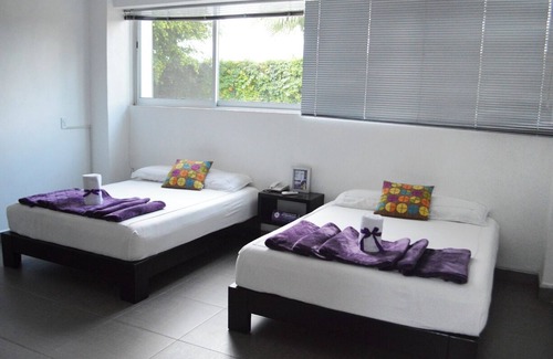 Yautepec Hotel | Rancho Macloy Hotel Spa & Social Events