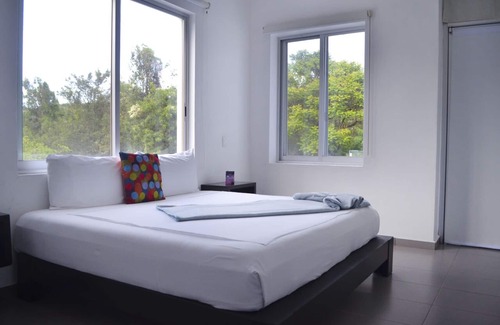 Yautepec Hotel | Rancho Macloy Hotel Spa & Social Events