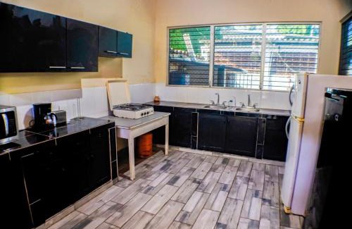 El Cuco House | Rancho Mayayi Beach house