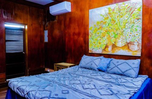 El Cuco House | Rancho Mayayi Beach house