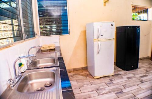 El Cuco House | Rancho Mayayi Beach house