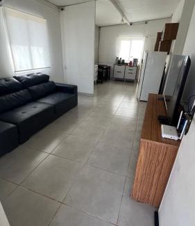 Mimoso House | Rancho Nossa Senhora Aparecida