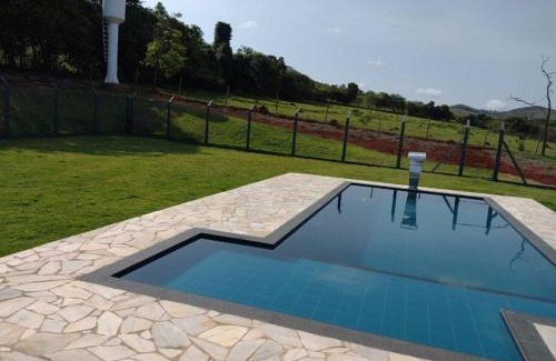 Piumhi Villa | Rancho Pôr do Sol