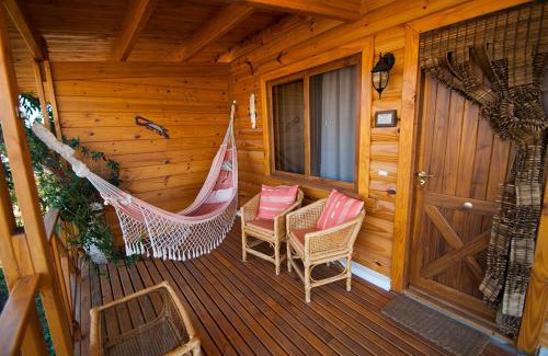 Nono Cabin | Rancho Paradise - Adults Only