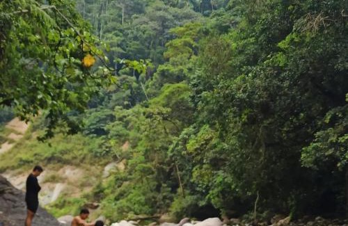 Mocoa Bed & Breakfast | Rancho Porvenir