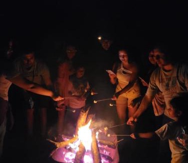 Mocoa Bed & Breakfast | Rancho Porvenir