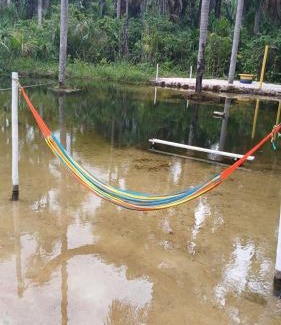 Northeast Region Cabin | Rancho recanto do paraíso