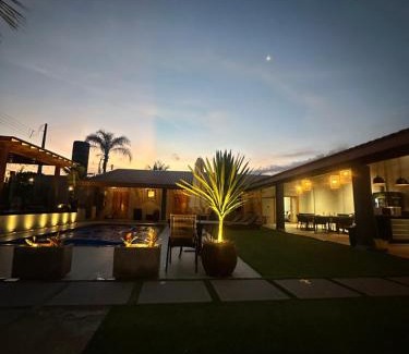 Limeira Other | Rancho Recanto dos Pássaros