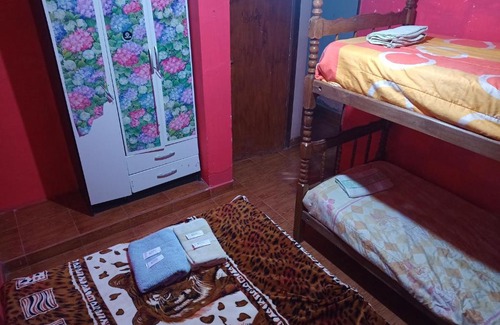 Humahuaca House | Rancho relaxo