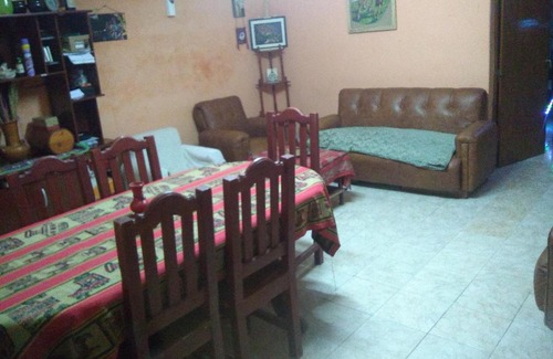 Humahuaca House | Rancho relaxo