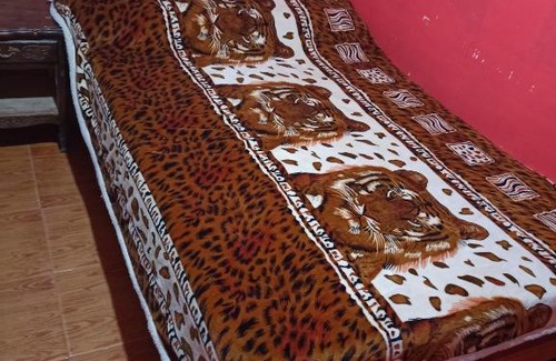 Humahuaca House | Rancho relaxo