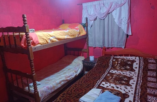 Humahuaca House | Rancho relaxo