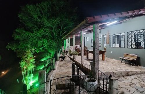 Ibiraci Other | Rancho São José