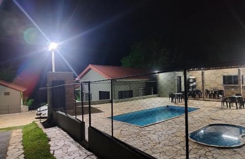 Ibiraci Other | Rancho São José