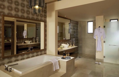 Los Cangrejos II y III Hotel | Rancho San Lucas