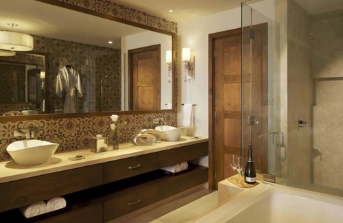 Los Cangrejos II y III Hotel | Rancho San Lucas