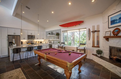 Covenant House | Rancho Santa Fe Covenant Detached Guest House