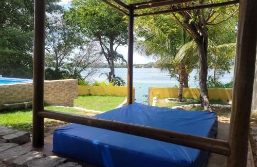 Juazeiro House | Rancho Santa Helena