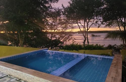 Juazeiro House | Rancho Santa Helena