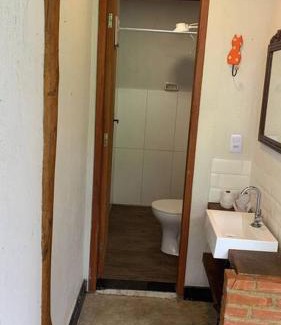 Santana Do Paraiso House | Rancho Vida Boa