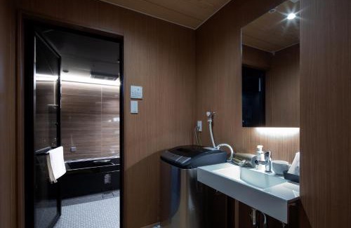 Hiroshima City Centre Hotel | Randor Residence Hiroshima Suites