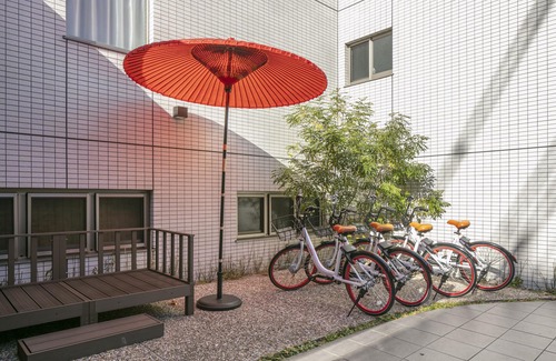 Minami Apartment | Randor Residence Kyoto Classic