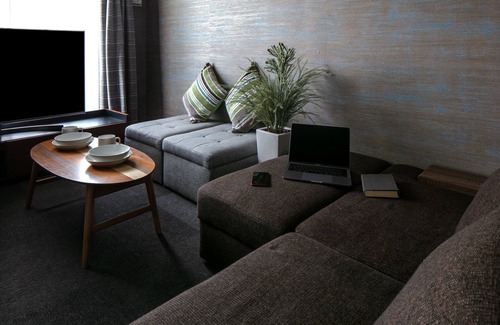 Minami Apartment | Randor Residence Kyoto Classic