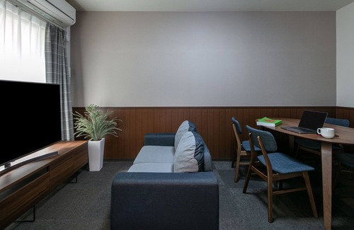Minami Apartment | Randor Residence Kyoto Classic