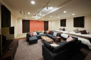 Susukino Hotel | Randor Residence Susukino Suites