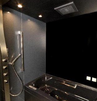 Susukino Hotel | Randor Residence Susukino Suites