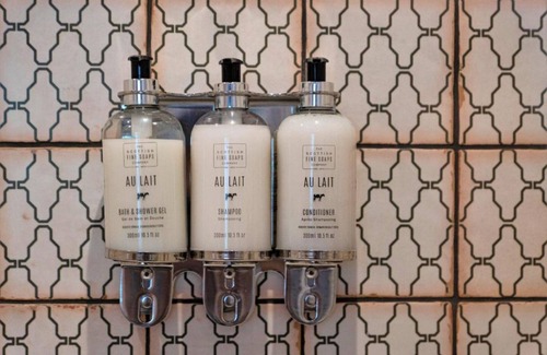 Coggeshall Hotel | Ranfield’s Brasserie Hotel Rooms