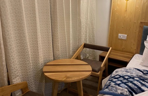 Leh Hotel | Rangjon Resort