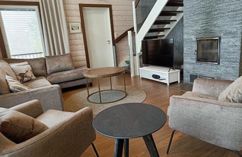 Syote Villa | Rantatähti Villa