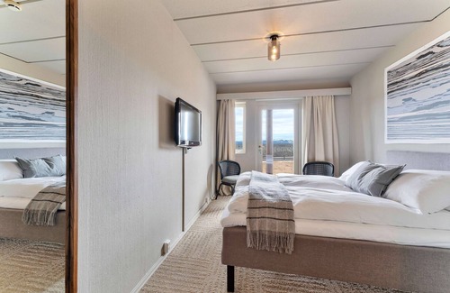 Nes Hotel | Ranten Hotell, BW Signature Collection