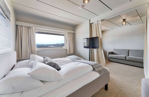 Nes Hotel | Ranten Hotell, BW Signature Collection