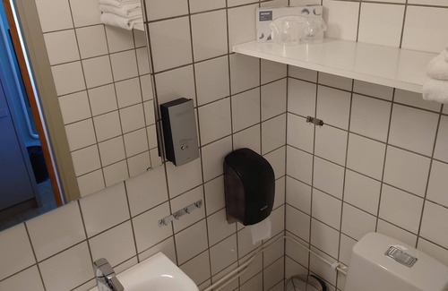 Nes Hotel | Ranten Hotell, BW Signature Collection