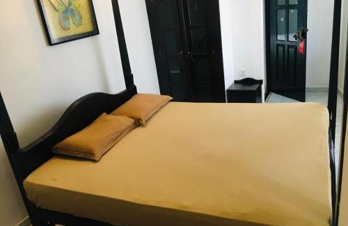 Matara Hotel | Ranthil Apartments