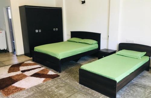 Matara Hotel | Ranthil Apartments