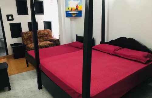 Matara Hotel | Ranthil Apartments