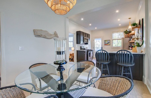 Westside House | Rantum Scoot of Downtown Charleston