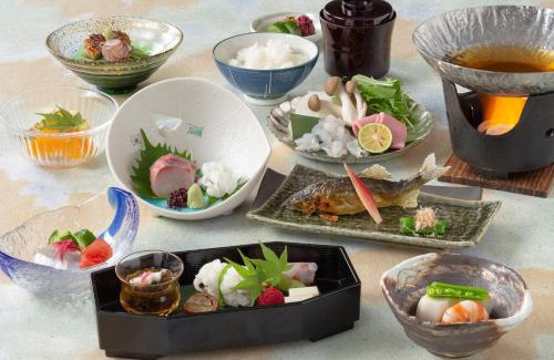 Arashiyama Hotel | Ranzan