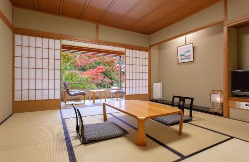 Arashiyama Hotel | Ranzan