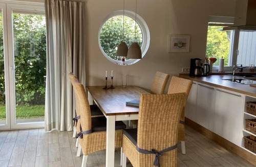 Kosel House | Rapsblütenhaus in Bohnert