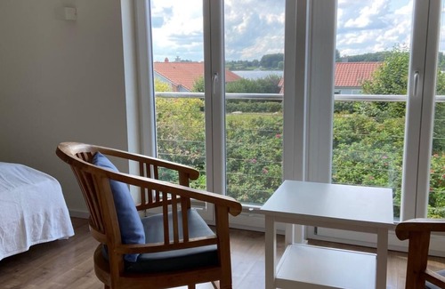 Kosel House | Rapsblütenhaus in Bohnert