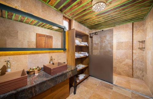 Goreme Hotel | Rapsodi Cappadocia