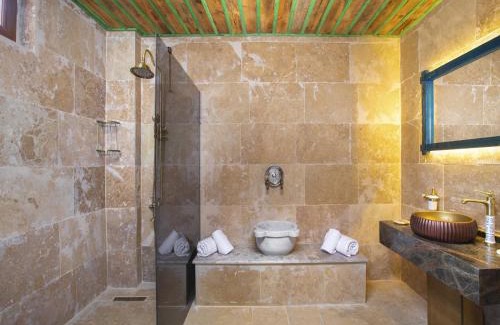 Goreme Hotel | Rapsodi Cappadocia