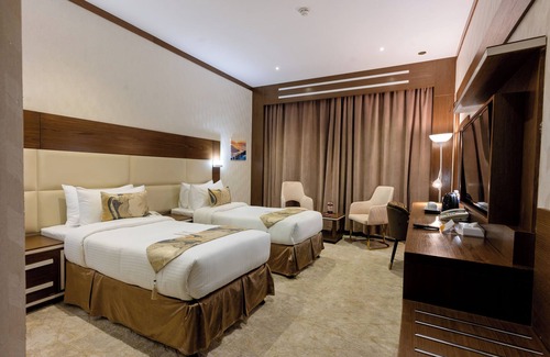 Ras Al Khaimah Hotel | Ras Al Khaimah Hotel