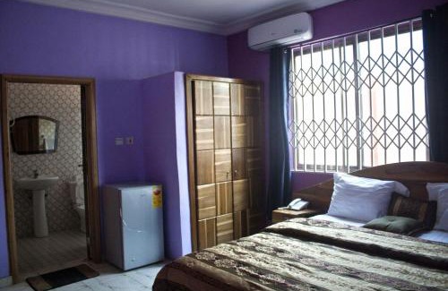 Katihar House | Rasra building